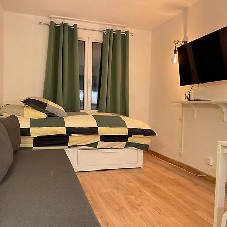 T2D Apartment - Suite Tvr Proche Disneyland Paris Bussy-Saint-Georges Exteriér fotografie