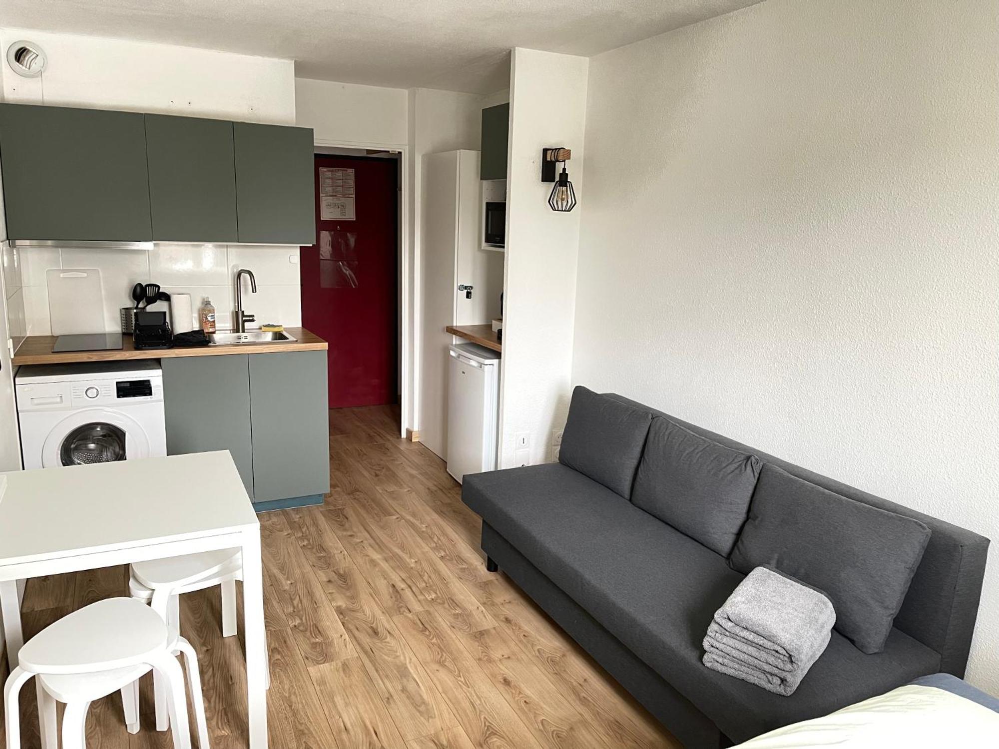 T2D Apartment - Suite Tvr Proche Disneyland Paris Bussy-Saint-Georges Exteriér fotografie