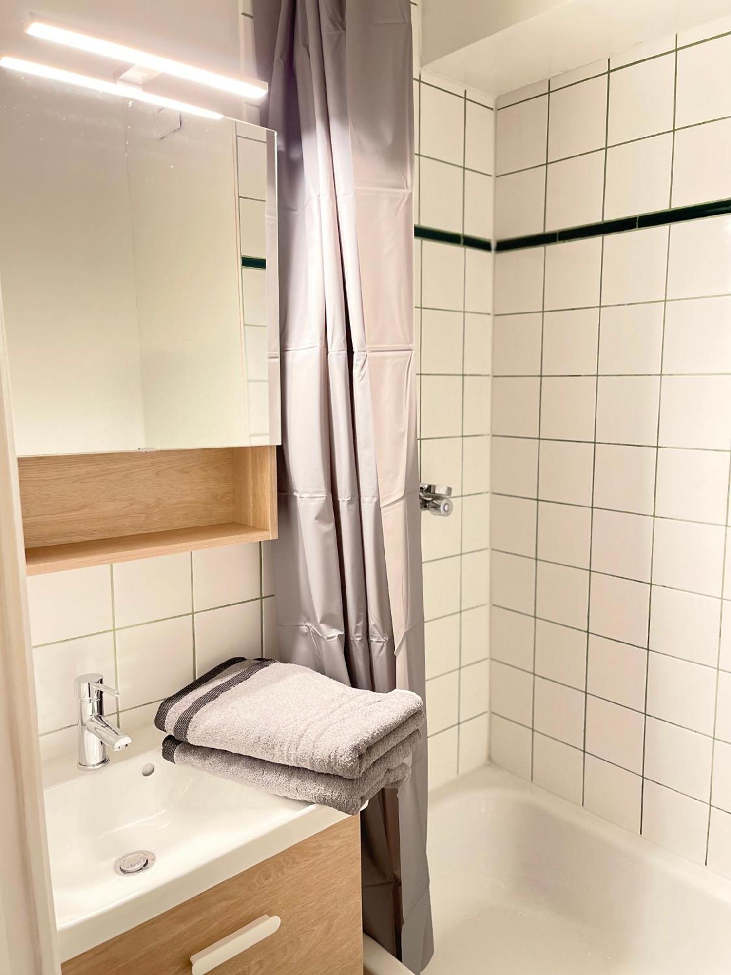 T2D Apartment - Suite Tvr Proche Disneyland Paris Bussy-Saint-Georges Exteriér fotografie