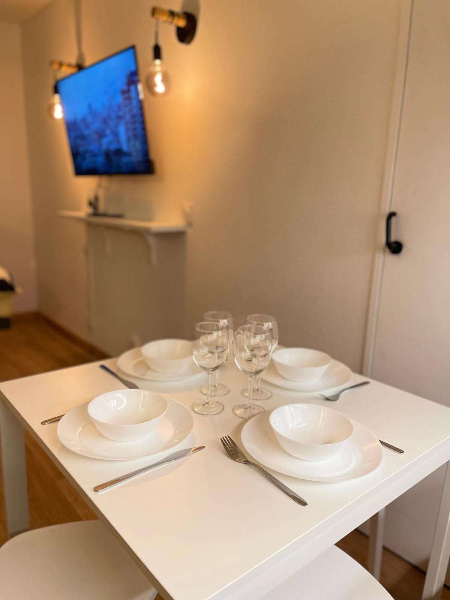 T2D Apartment - Suite Tvr Proche Disneyland Paris Bussy-Saint-Georges Exteriér fotografie