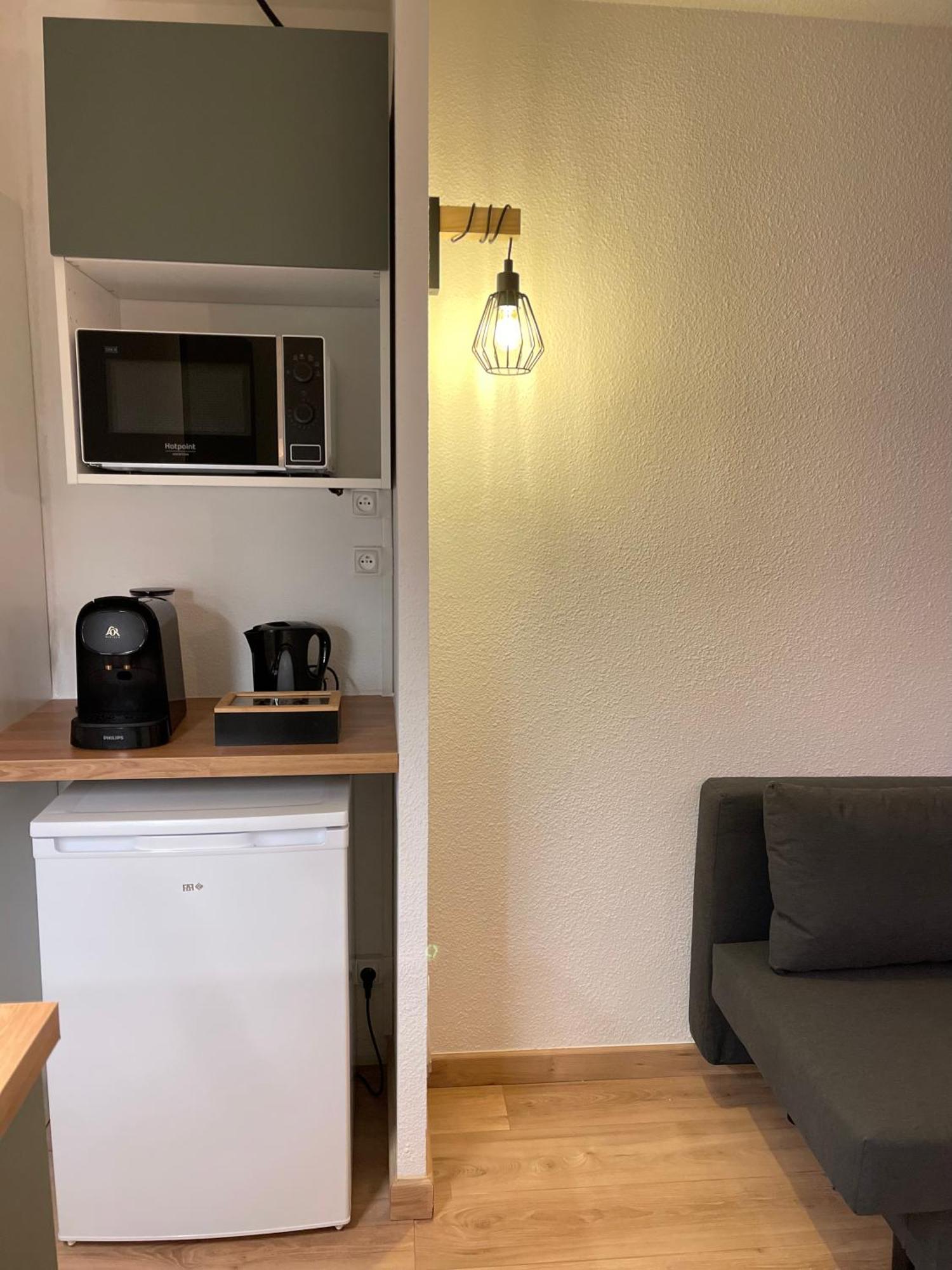 T2D Apartment - Suite Tvr Proche Disneyland Paris Bussy-Saint-Georges Exteriér fotografie